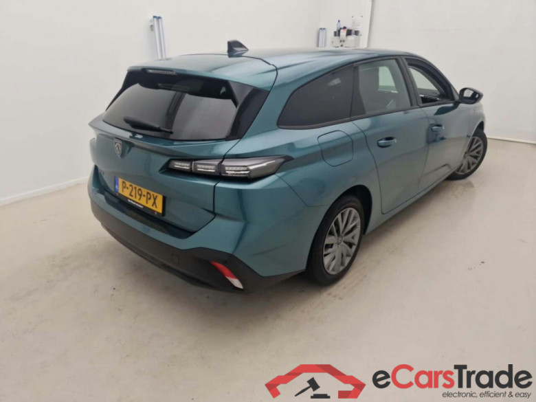 PEUGEOT 308 SW 1.2 PT Act. Pack Bns #2