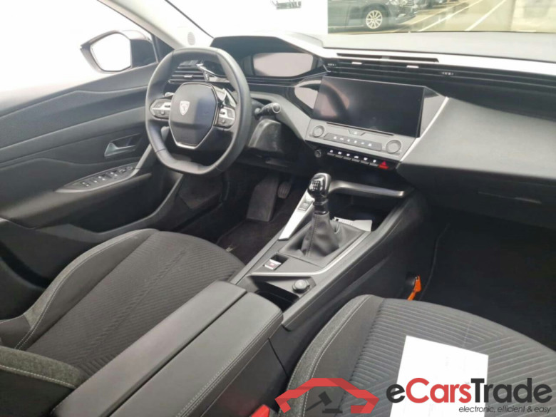 PEUGEOT 308 SW 1.2 PT Act. Pack Bns #3