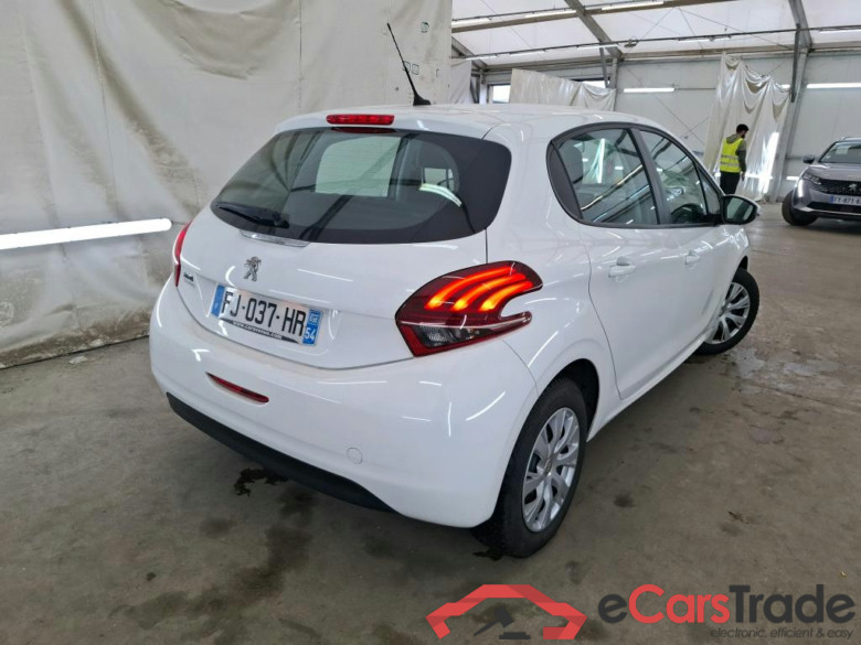 208 Affaire Premium Pack 1.2 80CV BVM5 E6dT #3