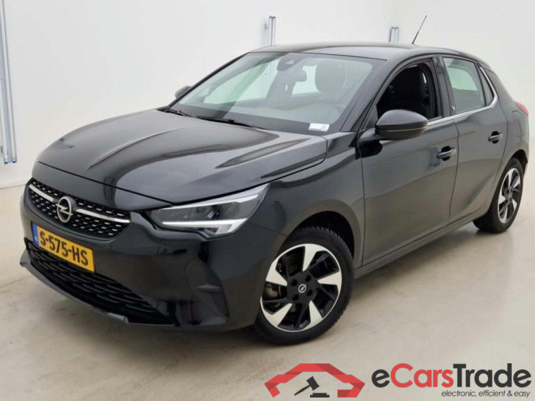 OPEL Corsa Electric 50 kWh #1