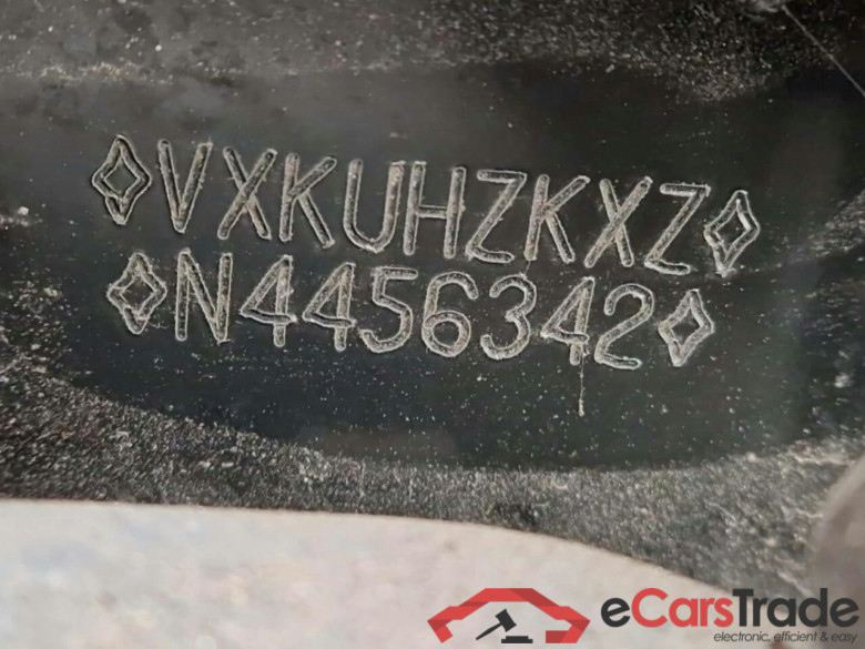 OPEL Corsa Electric 50 kWh #5