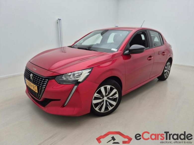 PEUGEOT 208 1.2 PT Active Pack