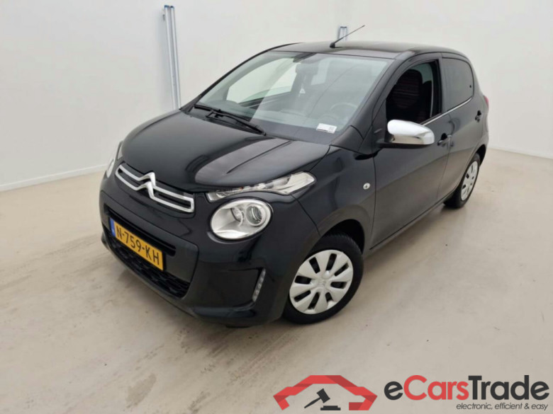 CITROEN C1 1.0 VTi Feel