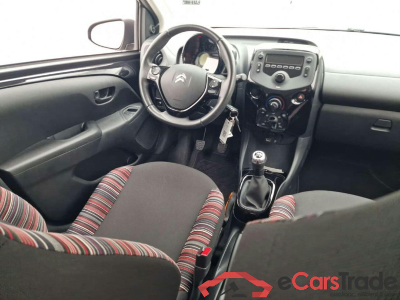 CITROEN C1 1.0 VTi Feel #3