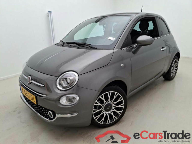 FIAT 500 1.0 Hybrid Dolcevita #1