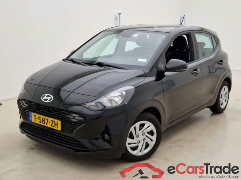 HYUNDAI i10 1.0 Comfort #1