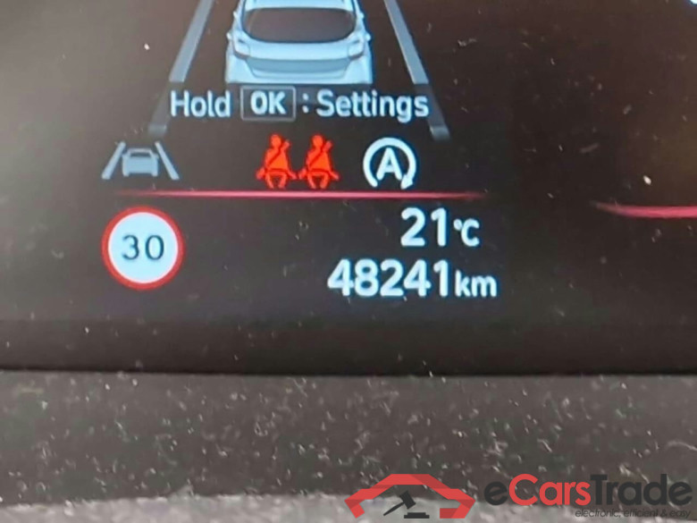 HYUNDAI i10 1.0 Comfort #6