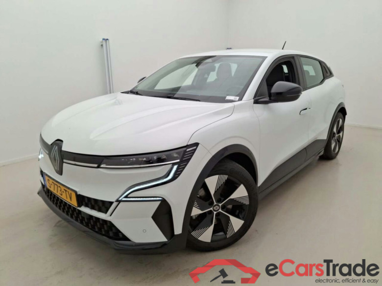 RENAULT Mégane E-Tech EV60 O.C. Evolution #1