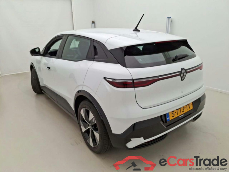RENAULT Mégane E-Tech EV60 O.C. Evolution #4