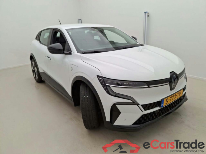 RENAULT Mégane E-Tech EV60 O.C. Evolution #5