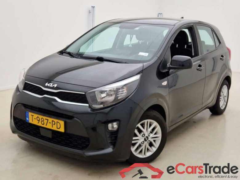 KIA Picanto 1.0 DPi DynamicLine