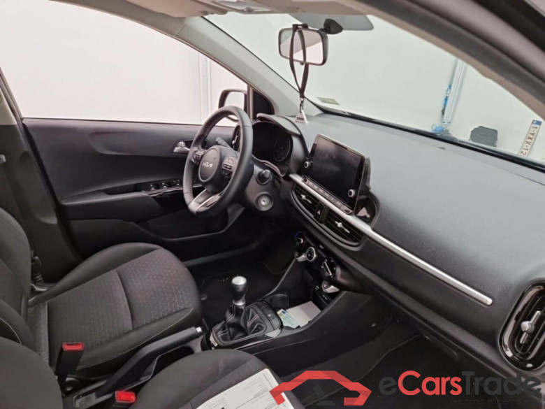 KIA Picanto 1.0 DPi DynamicLine #3