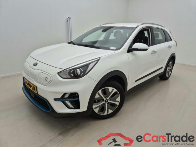 KIA e-Niro DynamicLine 64 kWh #1