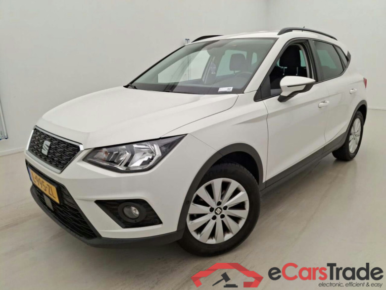 SEAT Arona 1.0 TSI Style B. Intense