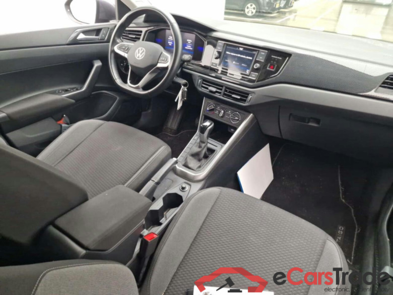 VOLKSWAGEN Taigo 1.0 TSI Life DSG #3