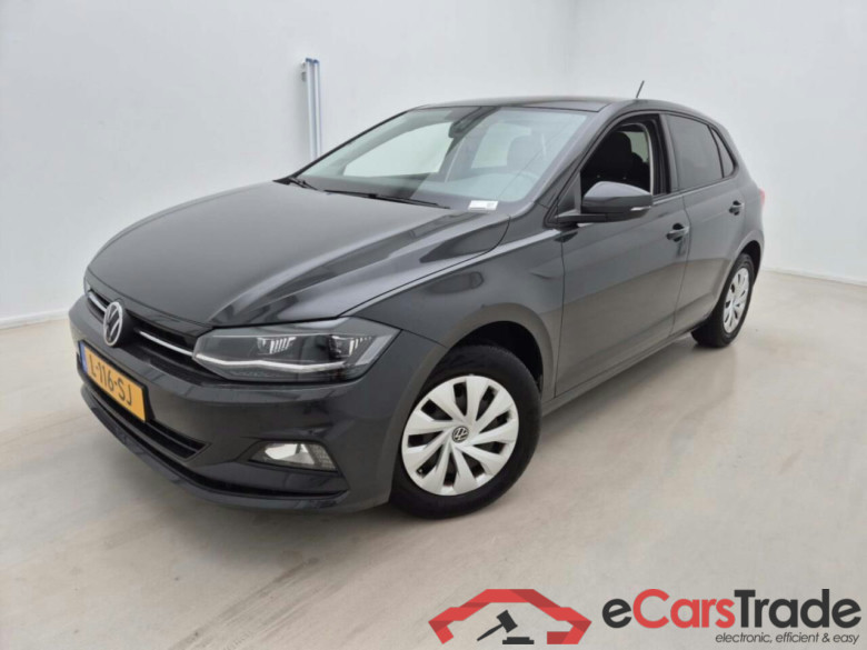 VOLKSWAGEN POLO 1.0 MPI Comfortline