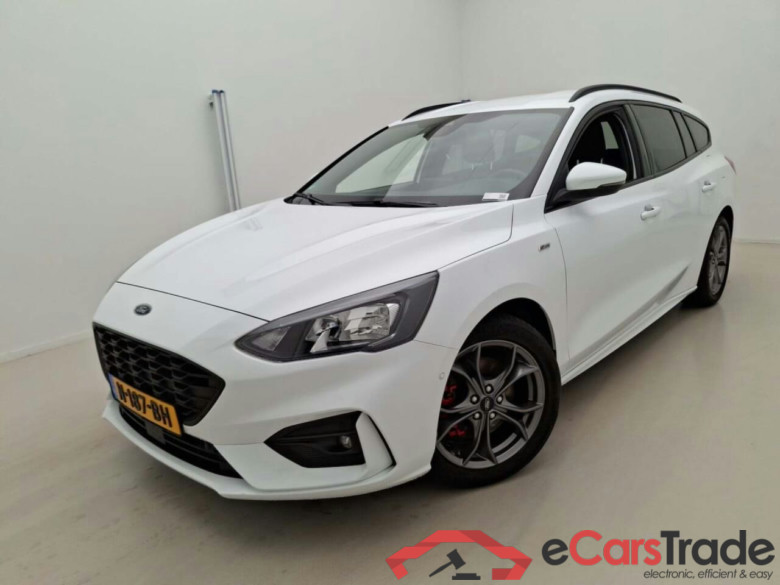 FORD Focus Wagon 1.0 EBH ST L. XBns #1