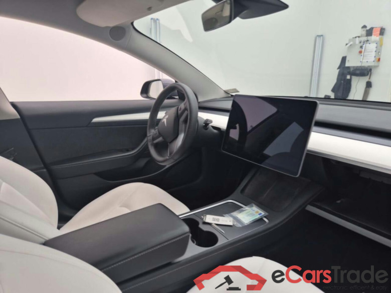 Tesla Model 3 Long Range AWD 75kWh #3