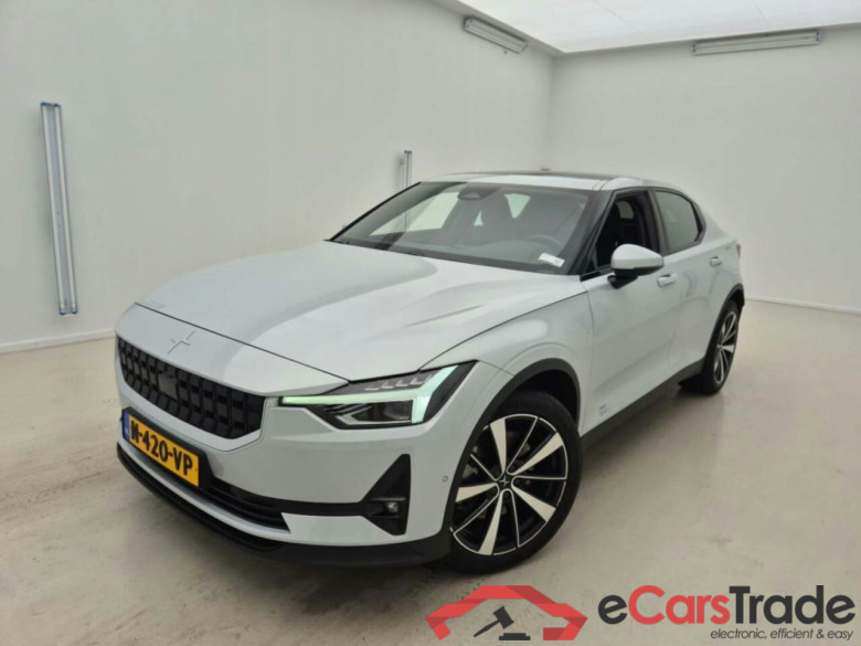 Polestar 2 LRSM 78 kWh