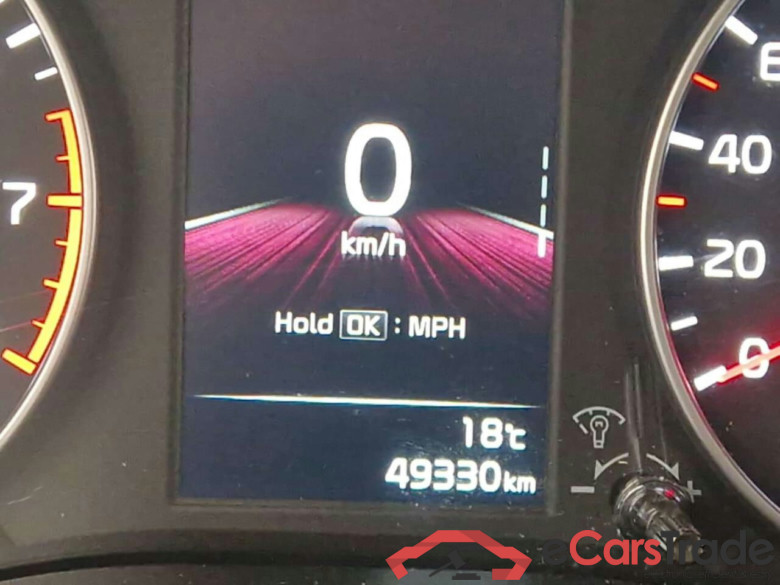 KIA Picanto 1.0 DPi ComfortLine AUT. #6