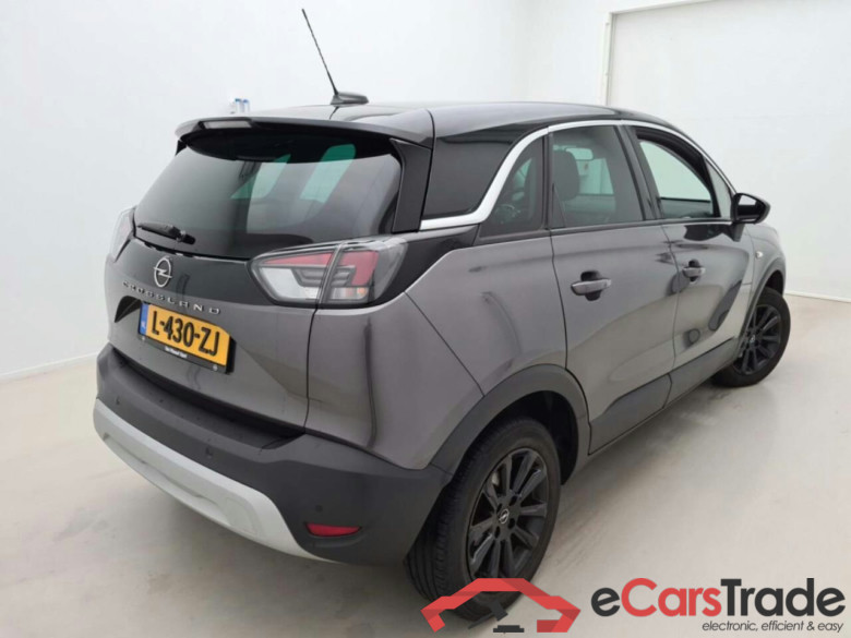 OPEL Crossland 1.2 Turbo Elegance AUT. #2