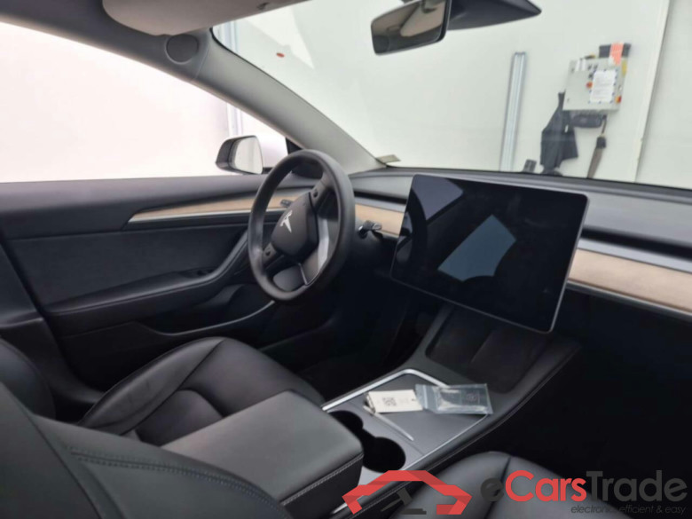 Tesla Model 3 Stnd.RWD Plus 60 kWh #3