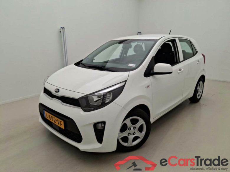 KIA Picanto 1.0 DPi ComfortLine AUT. #1