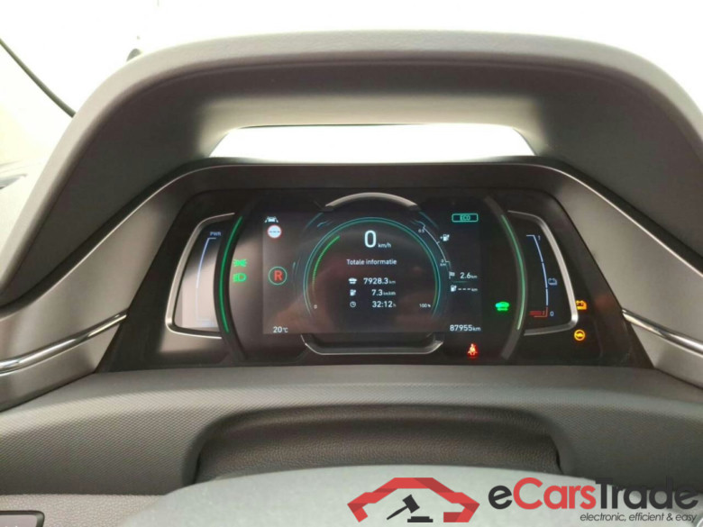 HYUNDAI IONIQ Comfort EV 38 kWh #6