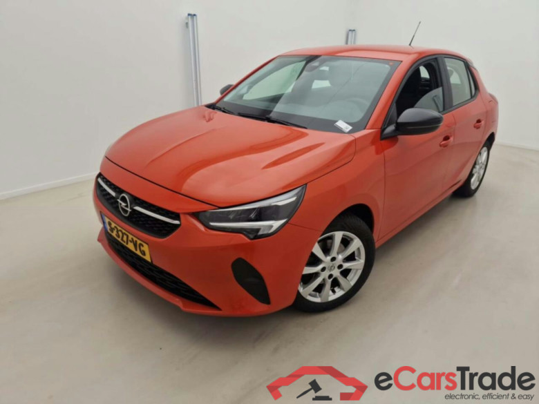 OPEL Corsa 1.2 Turbo Level 3 AUT. #1