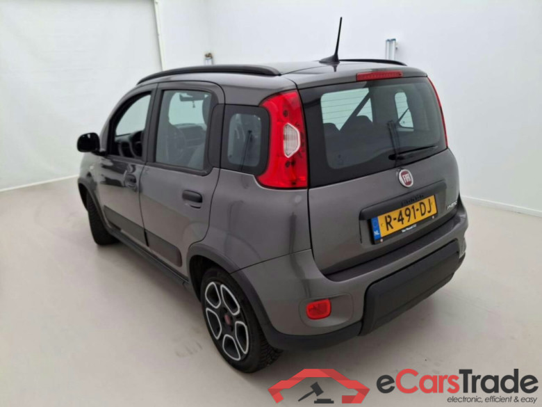 FIAT Panda 1.0 Hybrid Sport #4