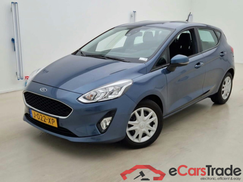 FORD Fiesta 1.0 EcoB. Connected #1