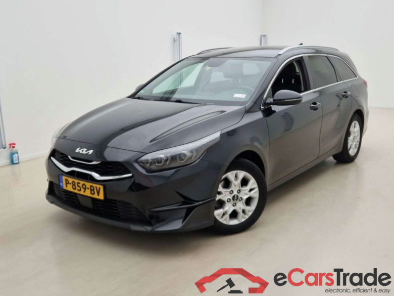 KIA ceed sportswagon 1.0 T-GDi DynPlusL.