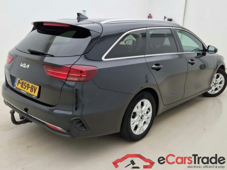 KIA ceed sportswagon 1.0 T-GDi DynPlusL. #2