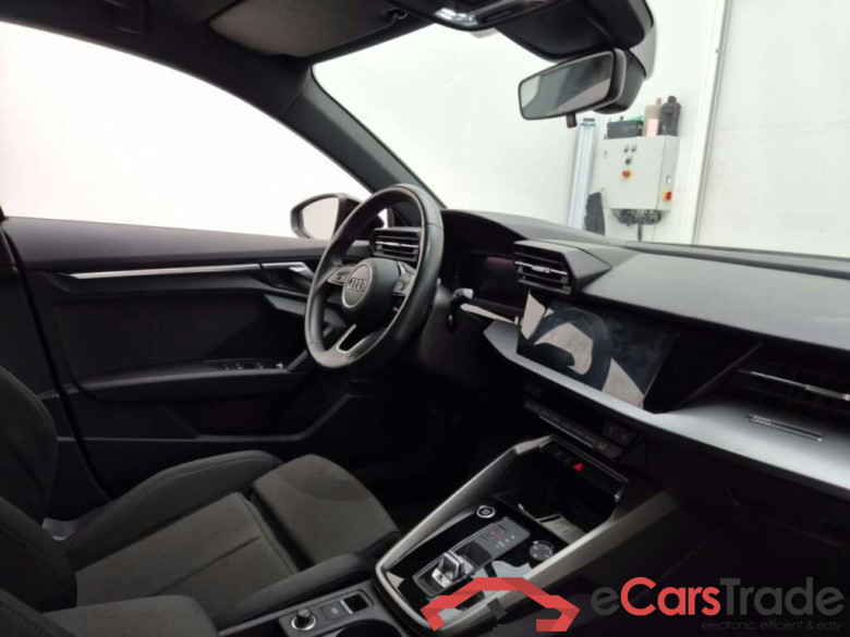 AUDI A3 Sportback 30 TFSI Advanced ed. S-Tronic #3