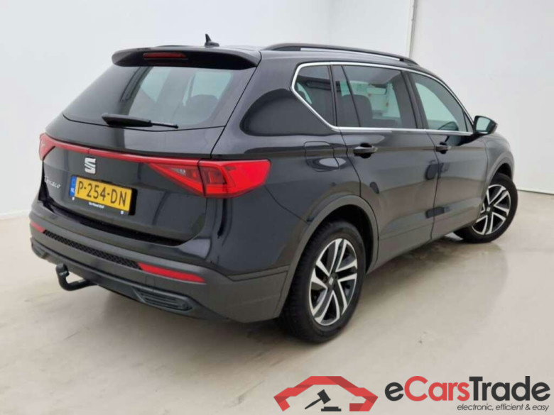 SEAT Tarraco 1.5 TSI Style Bns In #2