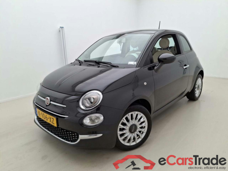FIAT 500 1.0 Hybr. Lounge