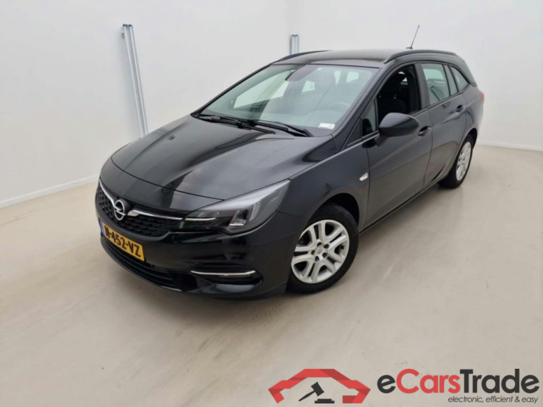 OPEL Astra Sports Tourer 1.2 Turbo Bns Edition #1