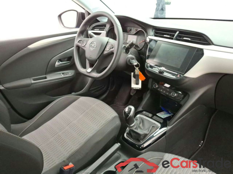 OPEL Corsa 1.2 Edition #3