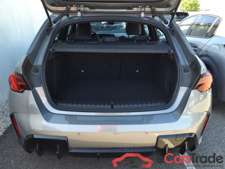 BMW SERIE BMW SERIE 1      120i 170cv M Sport + toit panoramique + repair 3 ans /200 000km #2