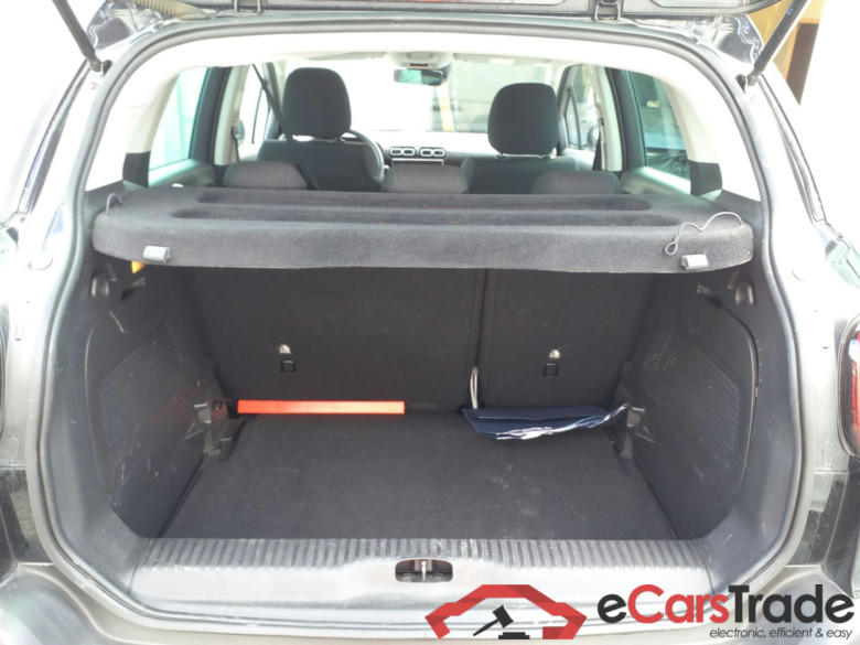 CITROËN C3 CITROËN C3 Aircross 1.2 PureTech 130 PLUS EAT #2