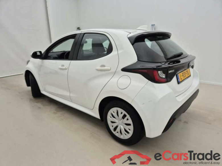 TOYOTA Yaris 1.5 Hyb. Active #5