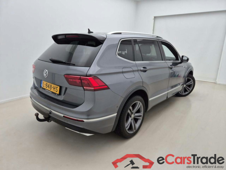 VOLKSWAGEN Tiguan Allspace 1.5 TSI R-Line 7p. DSG #2