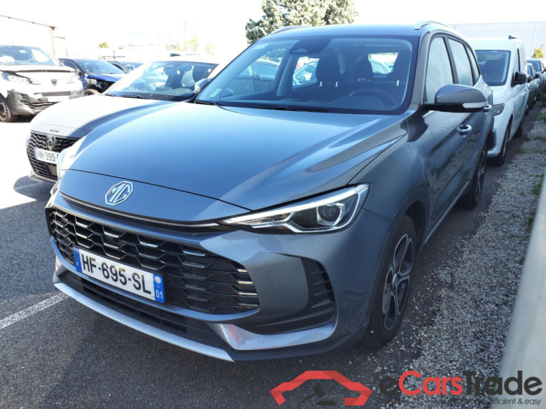 MG ZS  MG ZS  1.5 L Hybrid+ 197 CV Comfort #1
