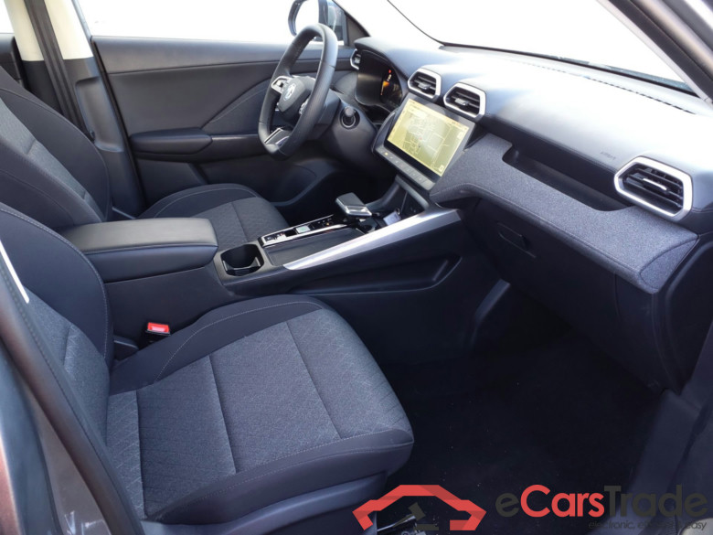 MG ZS  MG ZS  1.5 L Hybrid+ 197 CV Comfort #5