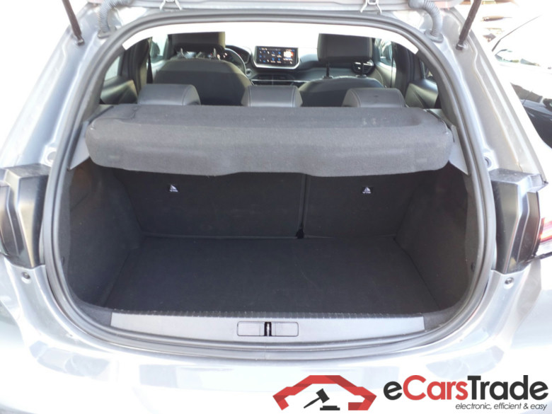 PEUGEOT 208  PEUGEOT 208  Allure Hybrid 110 ch e-DCS6 + pack access #2