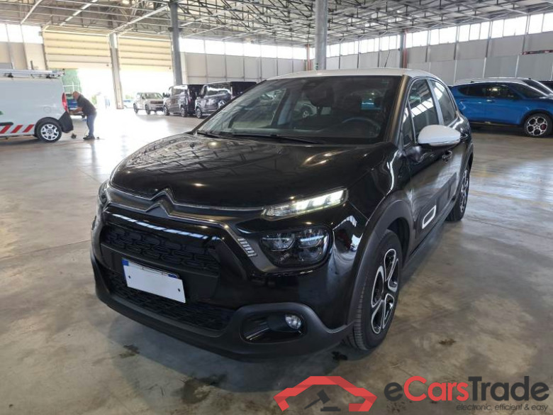 CITROEN C3 / 2020 / 5P / BERLINA PURETECH 83 SeS SHINE NEO PATENTATI #1