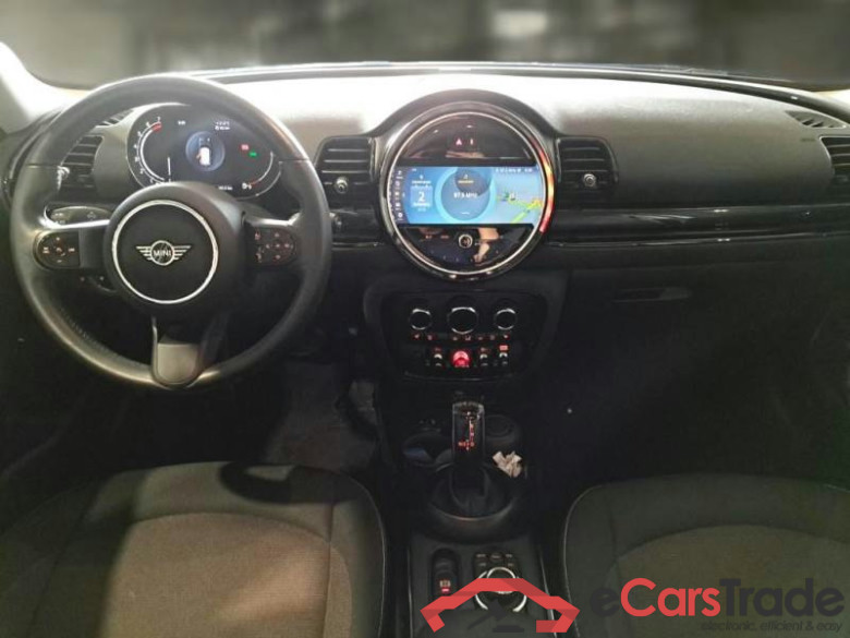 MINI CLUBMAN / 2019 / 5P / STATION WAGON COOPER ESSENTIAL DCT AUTOMATICA #3
