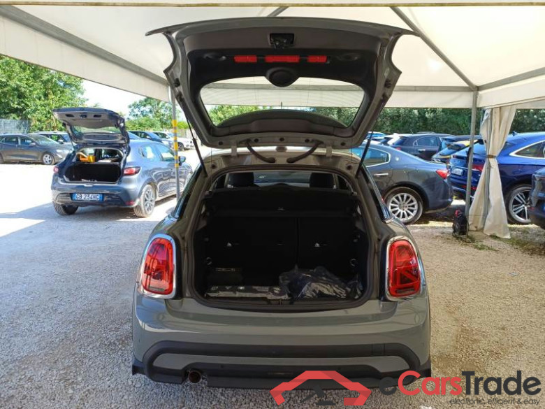 MINI MINI / 2021 / 5P / BERLINA ONE BUSINESS #5