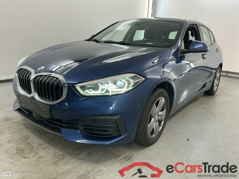 BMW 1 SERIES HATCH 1.5 116DA (85KW)