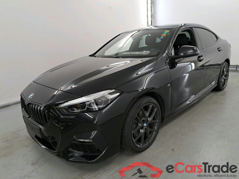 BMW 2 SERIES GRAN COUPE 1.5 216DA GRAN COUPE Model M Sport